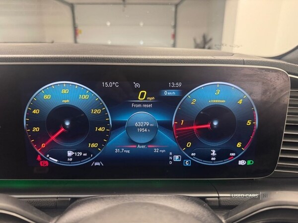 Used Mercedes-Benz GLE 2020 for sale - 76474253: Photo 6