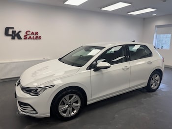 Used Volkswagen Golf 2022 for sale - 75614688: Photo