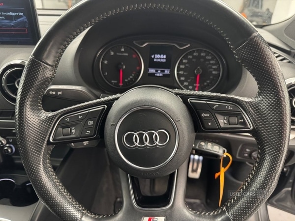 Used Audi A3 2016 for sale - 76458371: Photo 11