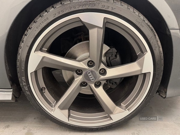 Used Audi A3 2016 for sale - 76458371: Photo 12