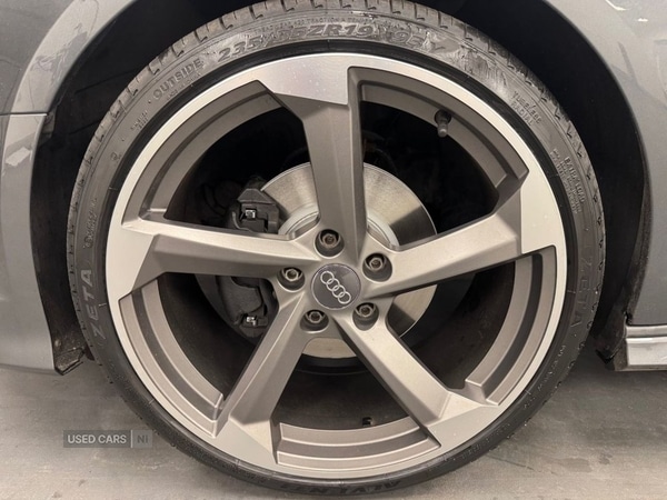 Used Audi A3 2016 for sale - 76458371: Photo 15