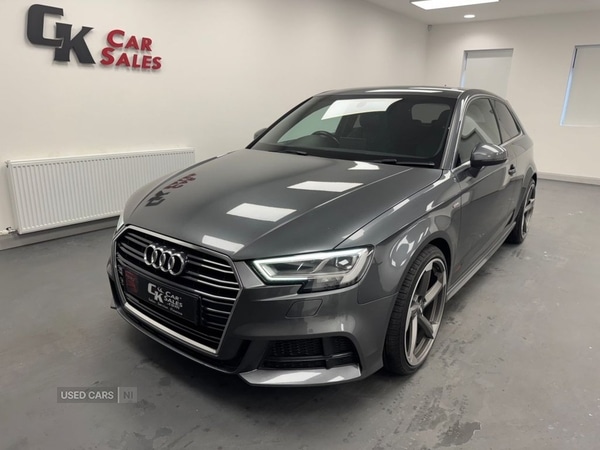 Used Audi A3 2016 for sale - 76458371: Photo 2