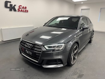 Used Audi A3 2016 for sale - 76458371: Photo