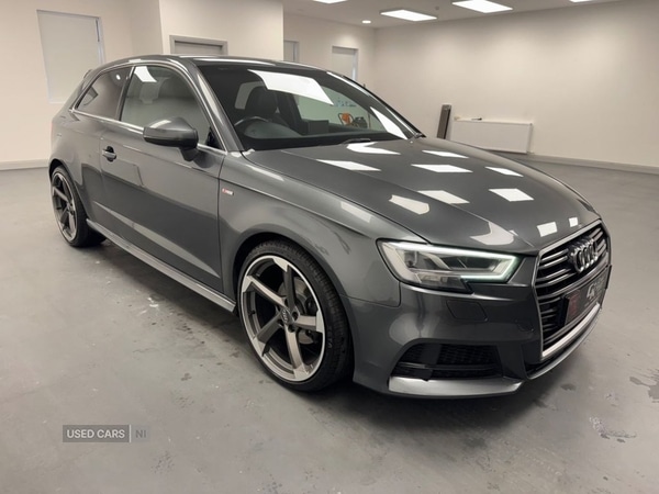 Used Audi A3 2016 for sale - 76458371: Photo 3