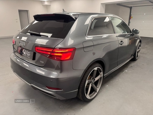 Used Audi A3 2016 for sale - 76458371: Photo 5