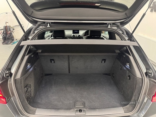 Used Audi A3 2016 for sale - 76458371: Photo 7