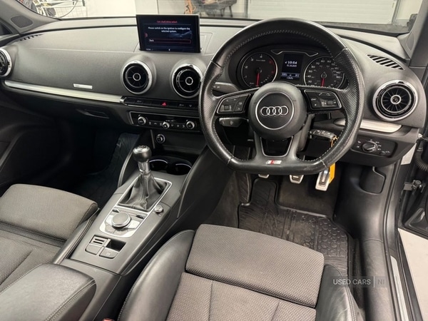 Used Audi A3 2016 for sale - 76458371: Photo 9