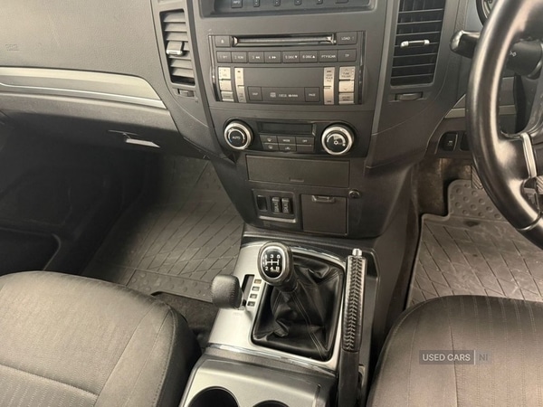 Used Mitsubishi Shogun 2012 for sale - 76474254: Photo 3