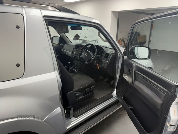 Used Mitsubishi Shogun 2012 for sale - 76474254: Photo 6