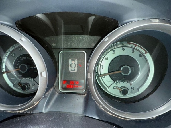 Used Mitsubishi Shogun 2012 for sale - 76474254: Photo 9