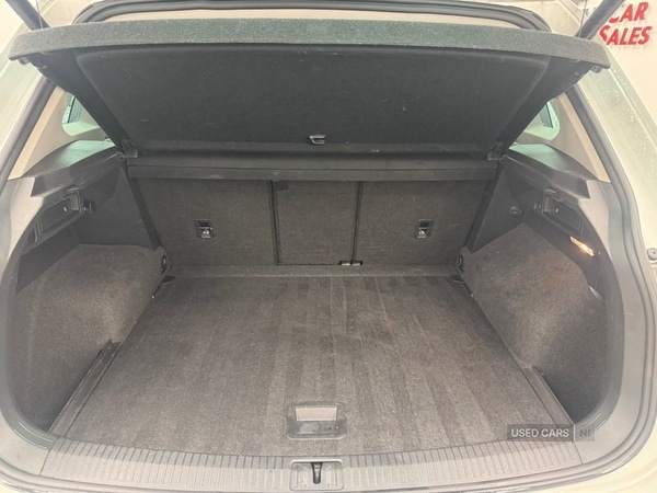 Used Volkswagen Tiguan 2019 for sale - 76458372: Photo 10