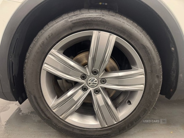 Used Volkswagen Tiguan 2019 for sale - 76458372: Photo 13