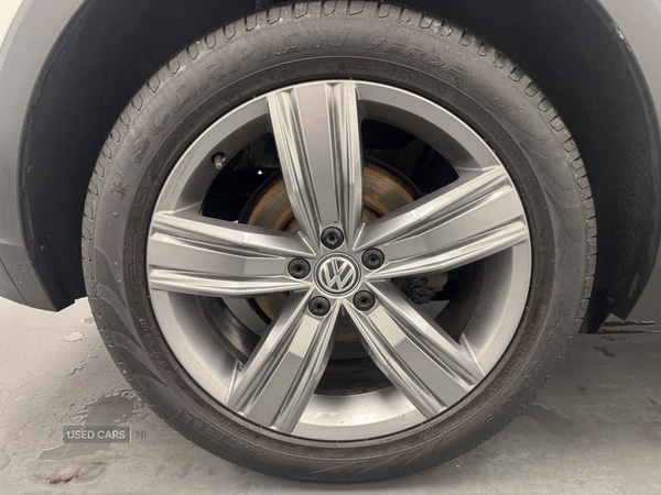 Used Volkswagen Tiguan 2019 for sale - 76458372: Photo 15