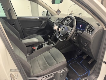 Used Volkswagen Tiguan 2019 for sale - 76458372: Photo