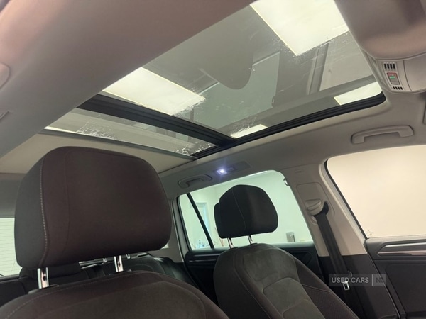 Used Volkswagen Tiguan 2019 for sale - 76458372: Photo 7