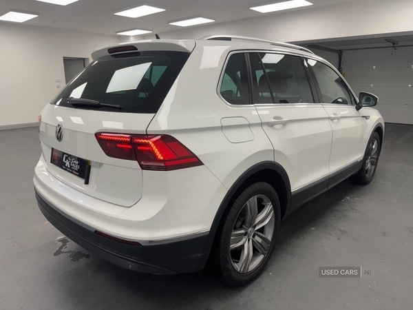 Used Volkswagen Tiguan 2019 for sale - 76458372: Photo 9