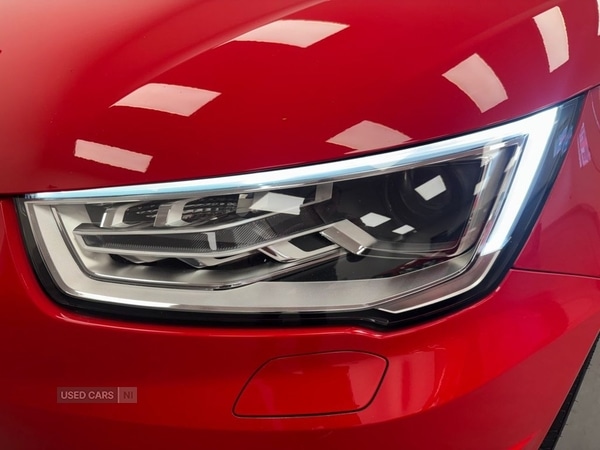 Used Audi A1 2016 for sale - 76458186: Photo 10