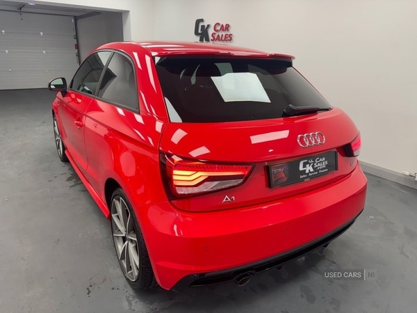 Used Audi A1 2016 for sale - 76458186: Photo 11
