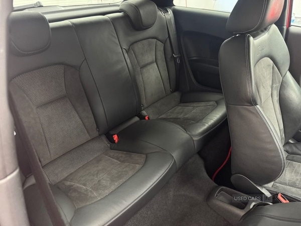 Used Audi A1 2016 for sale - 76458186: Photo 16