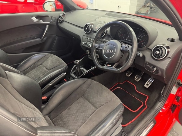 Used Audi A1 2016 for sale - 76458186: Photo 17