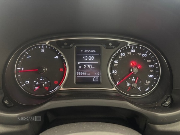 Used Audi A1 2016 for sale - 76458186: Photo 19