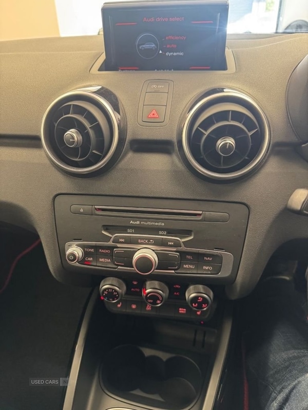 Used Audi A1 2016 for sale - 76458186: Photo 20