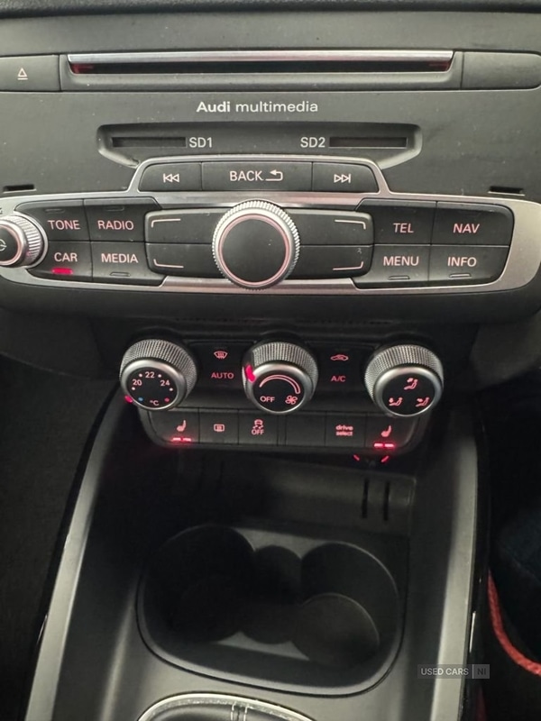 Used Audi A1 2016 for sale - 76458186: Photo 21