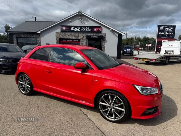 Used Audi A1 2016 for sale - 76458186: Photo 22