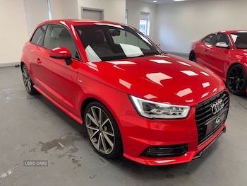 Used Audi A1 2016 for sale - 76458186: Photo