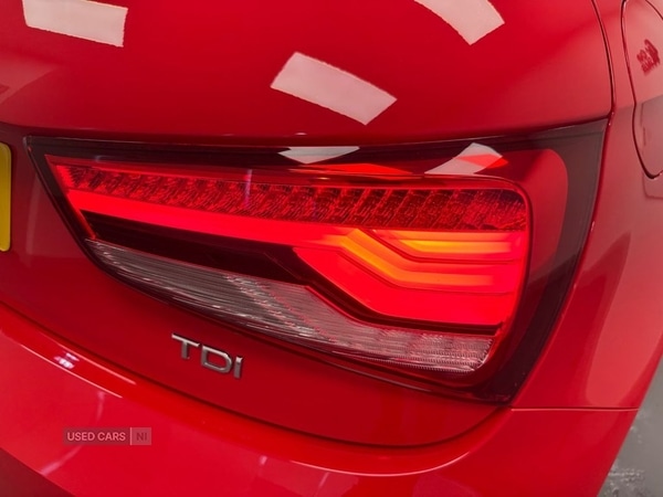 Used Audi A1 2016 for sale - 76458186: Photo 6