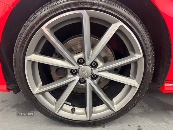 Used Audi A1 2016 for sale - 76458186: Photo 8