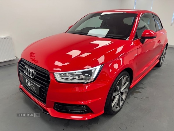 Used Audi A1 2016 for sale - 76458186: Photo 9