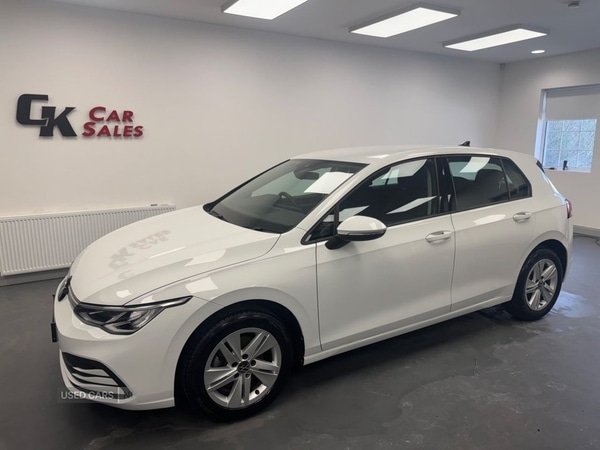 Used Volkswagen Golf 2022 for sale - 76458254: Photo 1