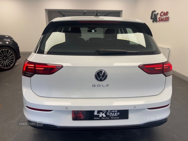 Used Volkswagen Golf 2022 for sale - 76458254: Photo 10