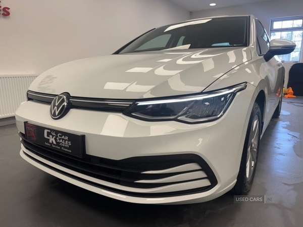 Used Volkswagen Golf 2022 for sale - 76458254: Photo 11