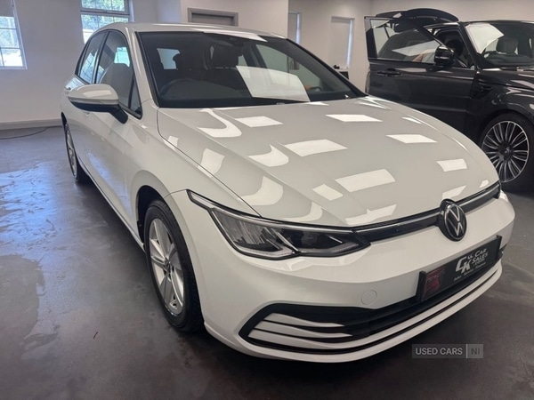 Used Volkswagen Golf 2022 for sale - 76458254: Photo 2