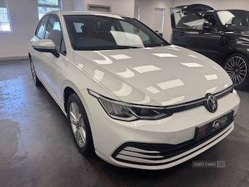 Used Volkswagen Golf 2022 for sale - 76458254: Photo