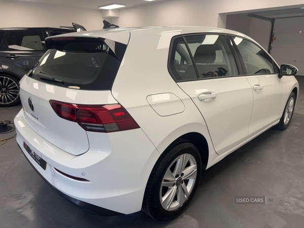 Used Volkswagen Golf 2022 for sale - 76458254: Photo 4