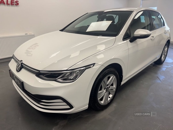 Used Volkswagen Golf 2022 for sale - 76458254: Photo 5