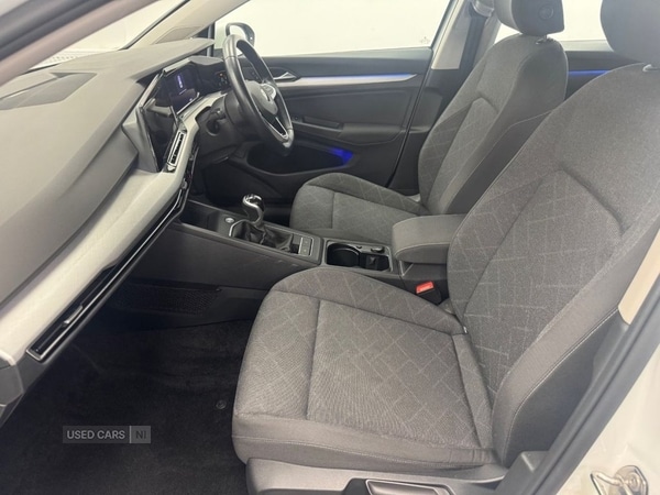 Used Volkswagen Golf 2022 for sale - 76458254: Photo 6