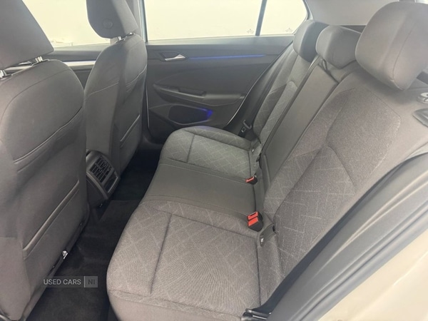 Used Volkswagen Golf 2022 for sale - 76458254: Photo 7