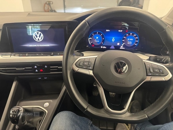 Used Volkswagen Golf 2022 for sale - 76458254: Photo 9