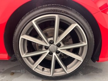 Used Audi A1 2016 for sale - 75858889: Photo