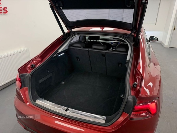 Used Audi A5 2019 for sale - 76528456: Photo 10