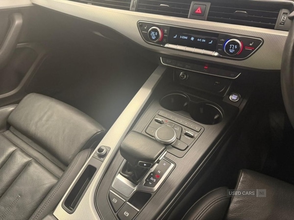 Used Audi A5 2019 for sale - 76528456: Photo 11