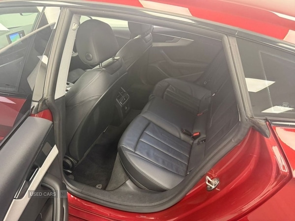 Used Audi A5 2019 for sale - 76528456: Photo 12