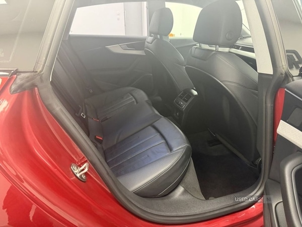 Used Audi A5 2019 for sale - 76528456: Photo 15