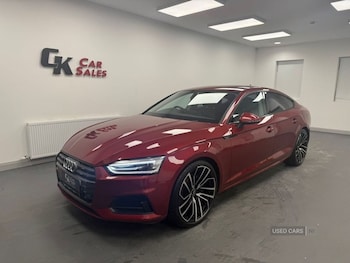 Audi - A5
