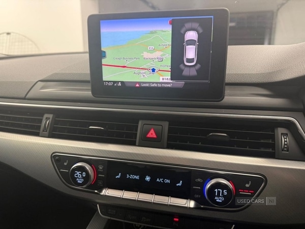 Used Audi A5 2019 for sale - 76528456: Photo 20