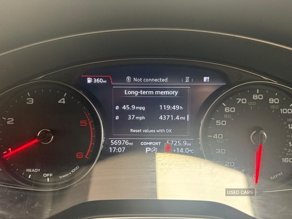 Used Audi A5 2019 for sale - 76528456: Photo 21